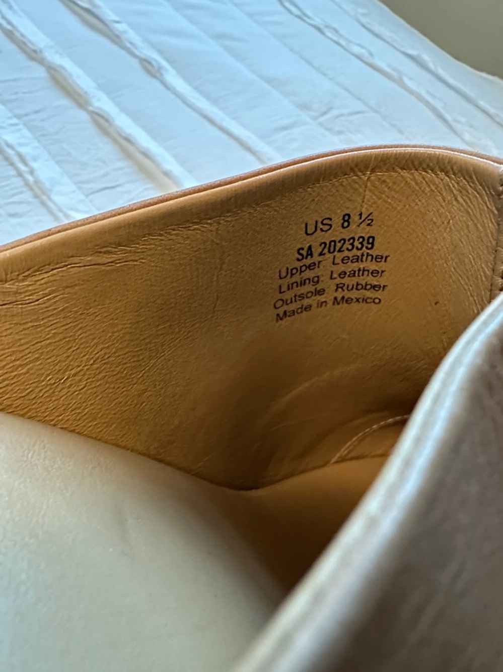 Nisolo All-Day Heeled Clog - Picture 3 of 5